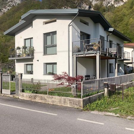 Meraki Dolomiti Longarone Exterior photo