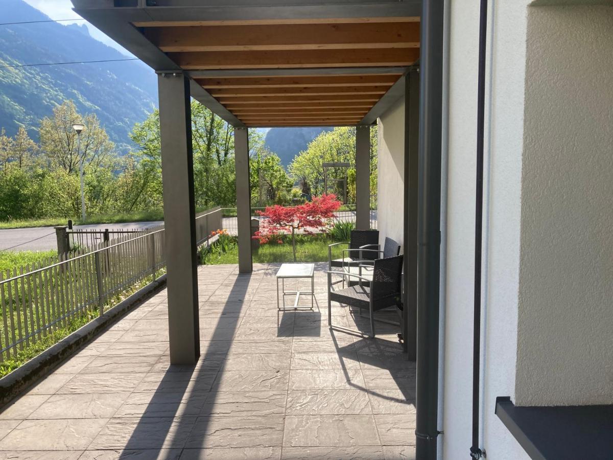 Meraki Dolomiti Longarone Exterior photo